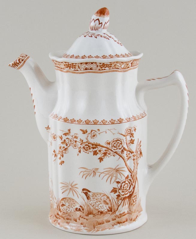 Coffee Pot